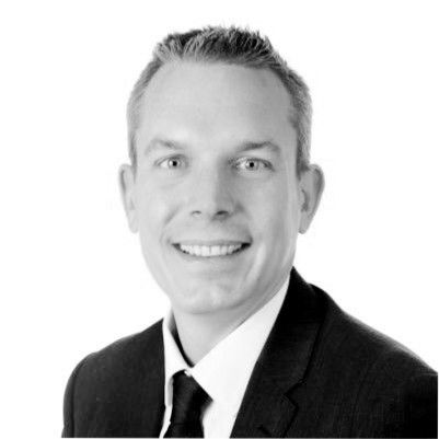 Tom Webster - Harris Federation